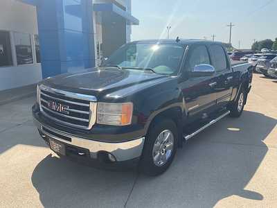 2012 GMC 1500 Crew Cab, $13995. Photo 2