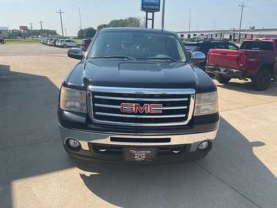 2012 GMC 1500 Crew Cab, $13995. Photo 3