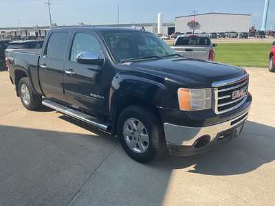 2012 GMC 1500 Crew Cab, $13995. Photo 4