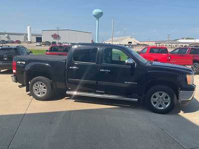 2012 GMC 1500 Crew Cab, $13995. Photo 5