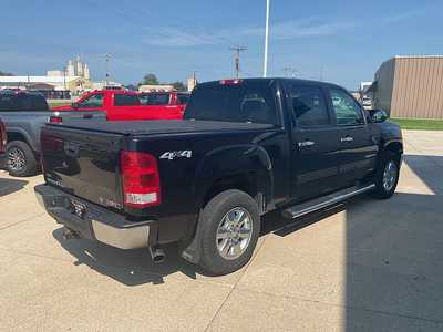 2012 GMC 1500 Crew Cab, $13995. Photo 6
