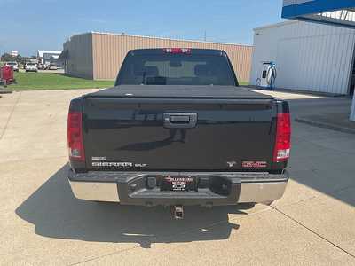 2012 GMC 1500 Crew Cab, $13995. Photo 7