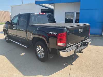 2012 GMC 1500 Crew Cab, $13995. Photo 8