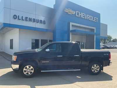 2012 GMC 1500 Crew Cab, $13995. Photo 1