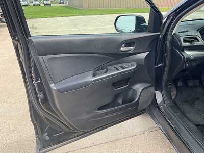 2016 Honda CR-V, $11995. Photo 11