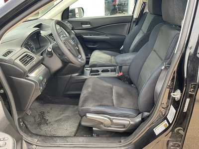 2016 Honda CR-V, $11995. Photo 12