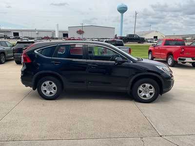 2016 Honda CR-V, $11995. Photo 4