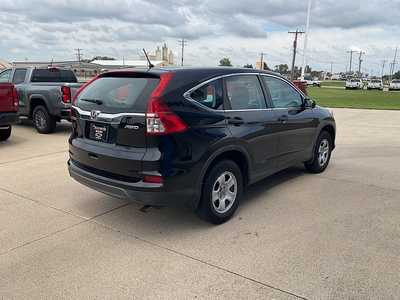 2016 Honda CR-V, $11995. Photo 5