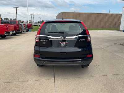 2016 Honda CR-V, $11995. Photo 6