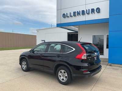 2016 Honda CR-V, $11995. Photo 7