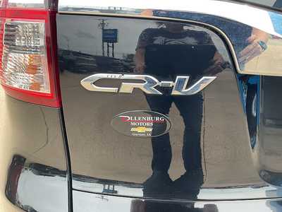 2016 Honda CR-V, $11995. Photo 8