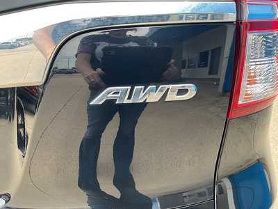 2016 Honda CR-V, $11995. Photo 9