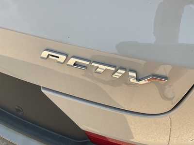 2026 Chevrolet TrailBlazer, $34870. Photo 10