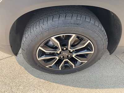 2026 Chevrolet TrailBlazer, $34870. Photo 11