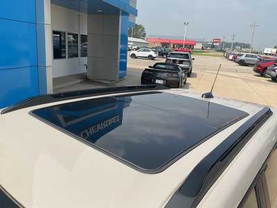 2026 Chevrolet TrailBlazer, $34870. Photo 12