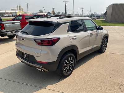 2026 Chevrolet TrailBlazer, $34870. Photo 6