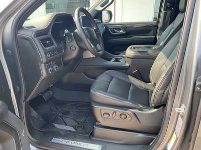 2022 Chevrolet Suburban, $61995. Photo 12