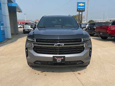 2022 Chevrolet Suburban, $61995. Photo 3