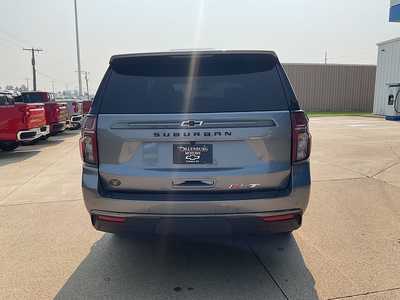 2022 Chevrolet Suburban, $61995. Photo 7