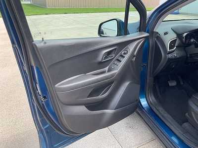 2020 Chevrolet Trax, $15995. Photo 10