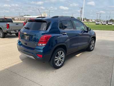 2020 Chevrolet Trax, $15995. Photo 5