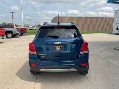 2020 Chevrolet Trax, $15995. Photo 6
