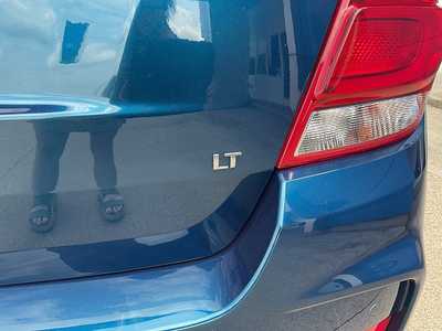 2020 Chevrolet Trax, $15995. Photo 7