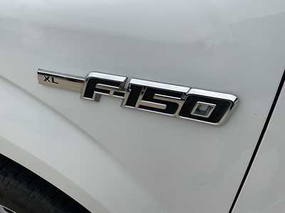 2012 Ford F150 Reg Cab, $7995. Photo 10