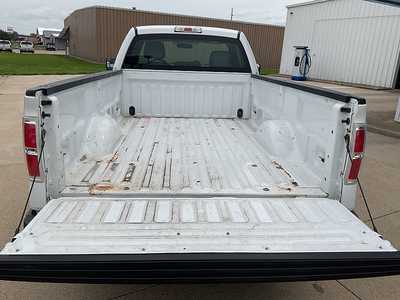 2012 Ford F150 Reg Cab, $7995. Photo 12