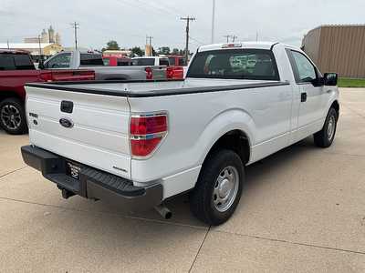 2012 Ford F150 Reg Cab, $7995. Photo 6
