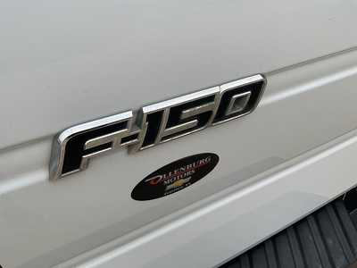 2012 Ford F150 Reg Cab, $7995. Photo 9