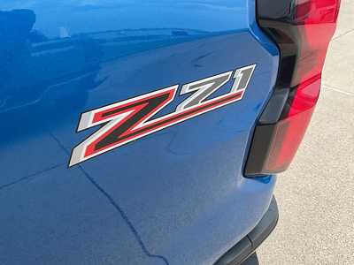 2023 Chevrolet Colorado Crew Cab, $40495. Photo 10