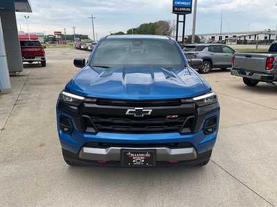 2023 Chevrolet Colorado Crew Cab, $40495. Photo 5