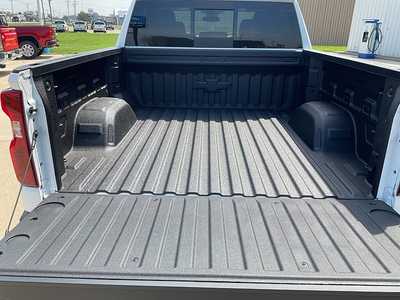 2026 Chevrolet 1500 Crew Cab, $63560. Photo 10