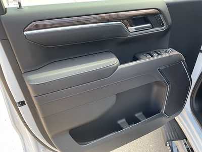 2026 Chevrolet 1500 Crew Cab, $63560. Photo 12