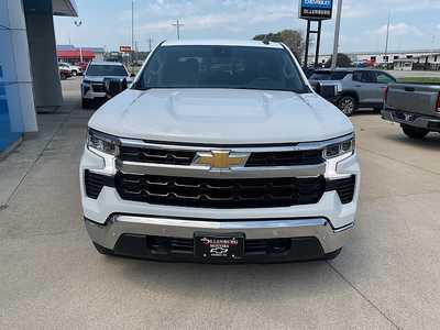 2026 Chevrolet 1500 Crew Cab, $63560. Photo 2