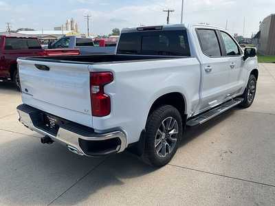 2026 Chevrolet 1500 Crew Cab, $63560. Photo 5