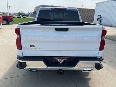 2026 Chevrolet 1500 Crew Cab, $63560. Photo 6