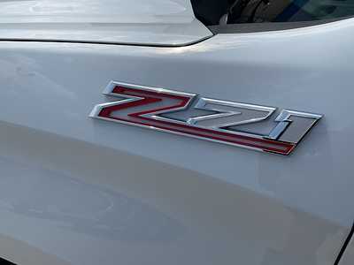 2026 Chevrolet 1500 Crew Cab, $63560. Photo 9