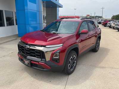 2026 Chevrolet Equinox, $38785. Photo 2