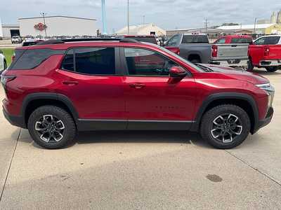 2026 Chevrolet Equinox, $38785. Photo 5