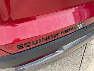 2026 Chevrolet Equinox, $38785. Photo 9