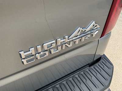 2026 Chevrolet 1500 Crew Cab, $78465. Photo 10