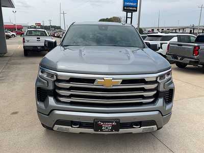 2026 Chevrolet 1500 Crew Cab, $78465. Photo 3