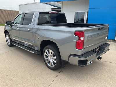 2026 Chevrolet 1500 Crew Cab, $78465. Photo 8