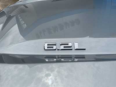2026 Chevrolet 1500 Crew Cab, $78465. Photo 9