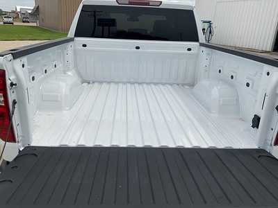 2026 Chevrolet 1500 Crew Cab, $53760. Photo 10