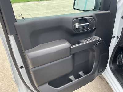 2026 Chevrolet 1500 Crew Cab, $53760. Photo 11