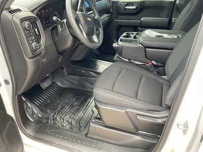 2026 Chevrolet 1500 Crew Cab, $53760. Photo 12