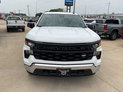 2026 Chevrolet 1500 Crew Cab, $53760. Photo 3